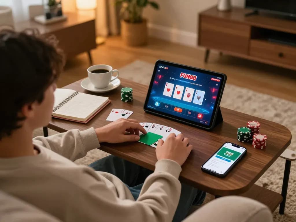 Maximizing Your FUN88 Experience: Strategic Betting Tips for 2026