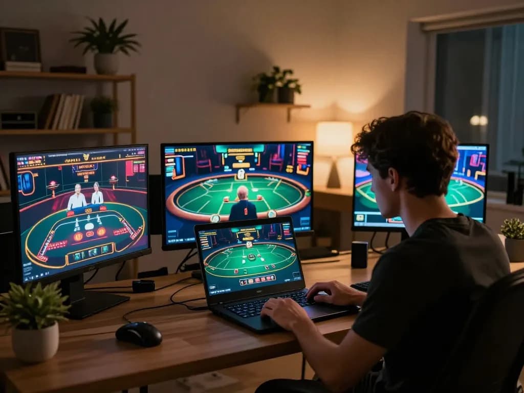 Winning Strategies for Players at https://sv368com.biz/ in 2026: Essential Guide to Advanced Betting Techniques