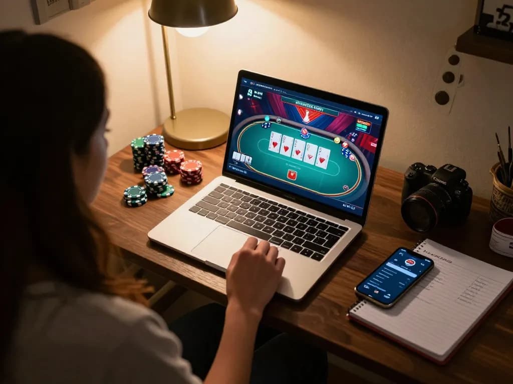 Winning Strategies for Online Gamblers in 2026: Insights from uu88.rest