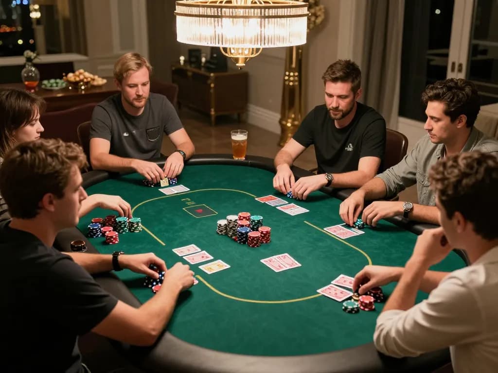 Winning Strategies for VA88 Poker: Essential Tips for Better Gameplay in 2026