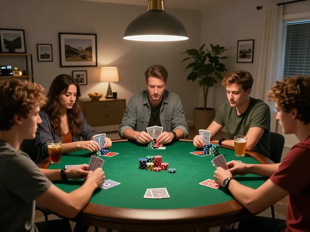 Winning Strategies for Online Poker at https://jtg88.com/ in 2026: Master Your Game for Bigger Rewards