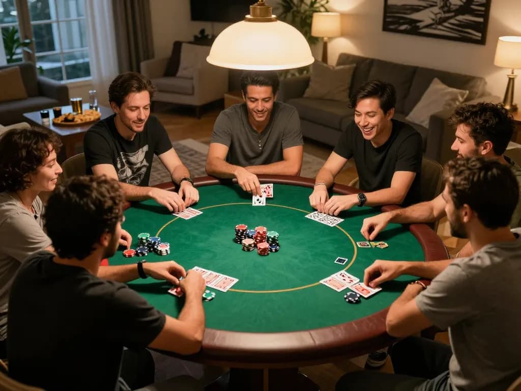 23win com: Winning Strategies for Online Poker in 2026 - Master Your Game!