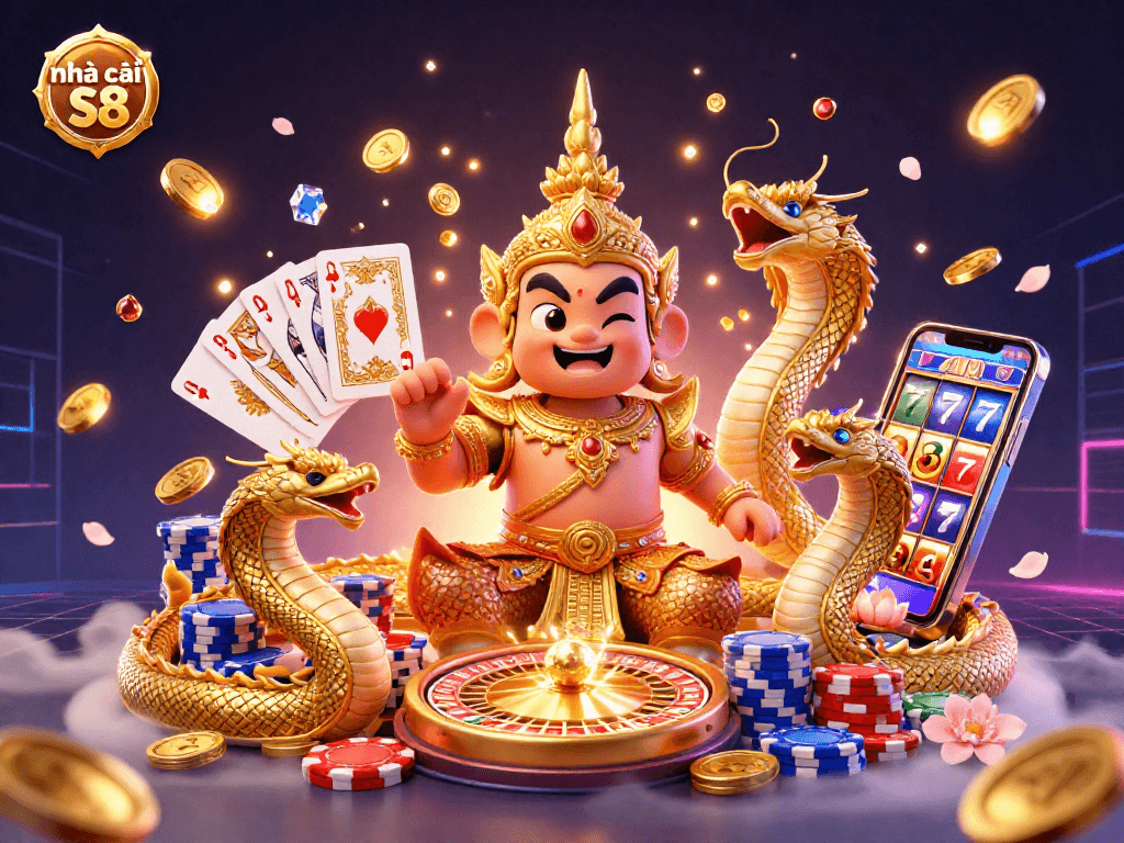 nhà cái s8 Betting Strategies You Should Follow for Winning in 2026