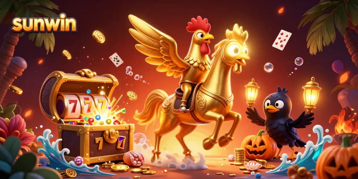 What Changed About Sunwin Slots in 2026? Winning Strategies for Gamblers