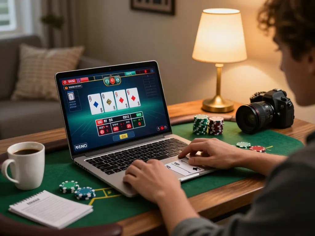 Unlock Winning Strategies on 98win: Master Blackjack in 2026