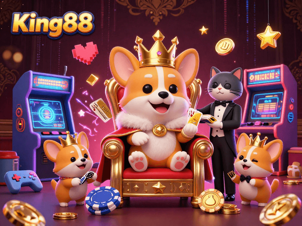 Key Benefits of King88 That Gamblers Overlook for Winning Strategies in 2026