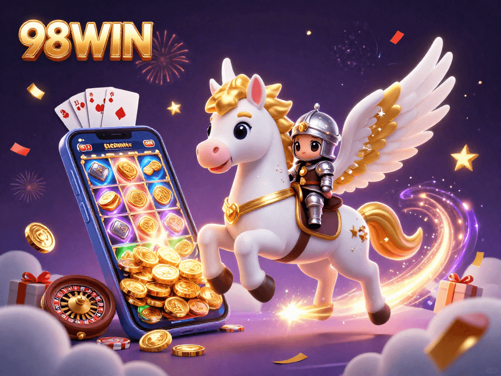 98WIN Walkthrough: A Strategic Guide for Gamblers in 2026