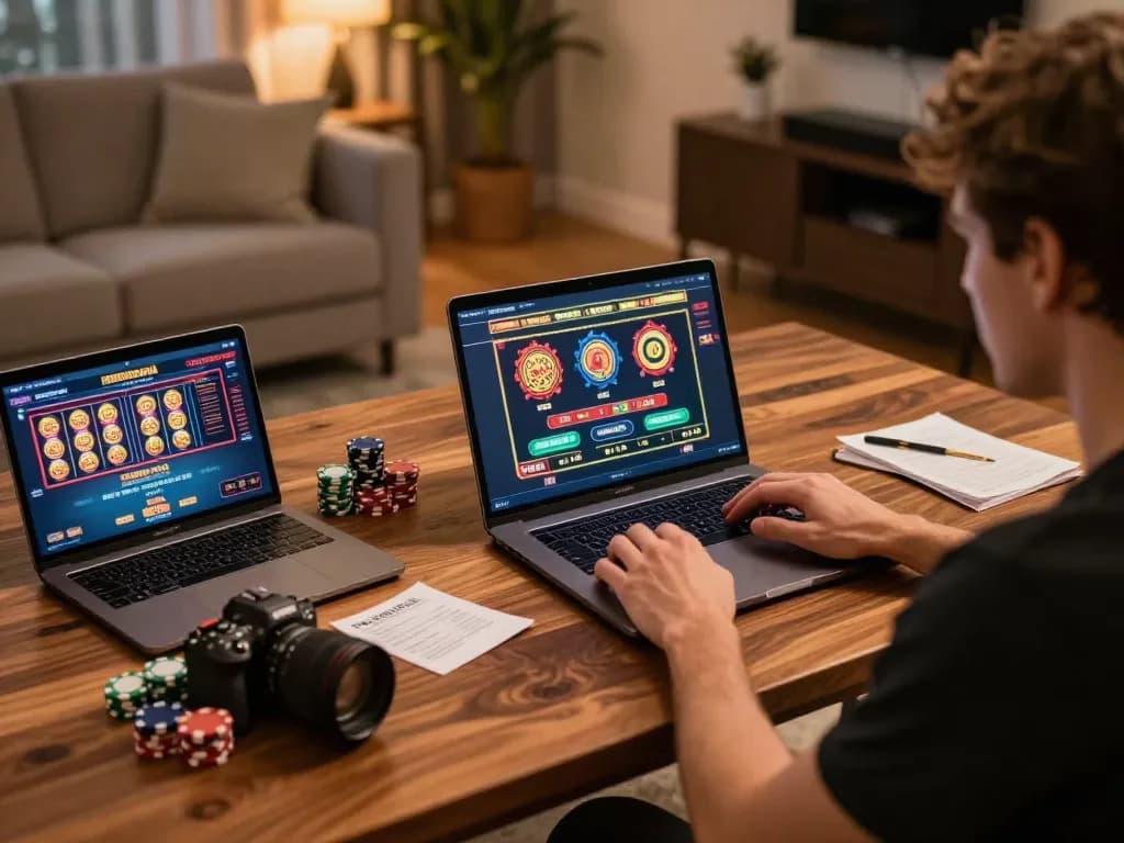 Master Strategies for Winning with GVUI: Elevate Your Online Gambling Skills in 2026