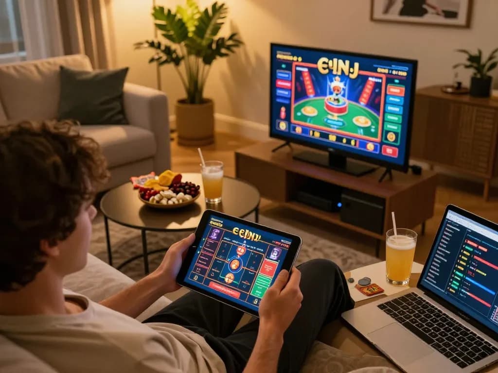 Mastering Betting Strategies at nhà cái 8XX: Essential Guide for 2026 Gamblers