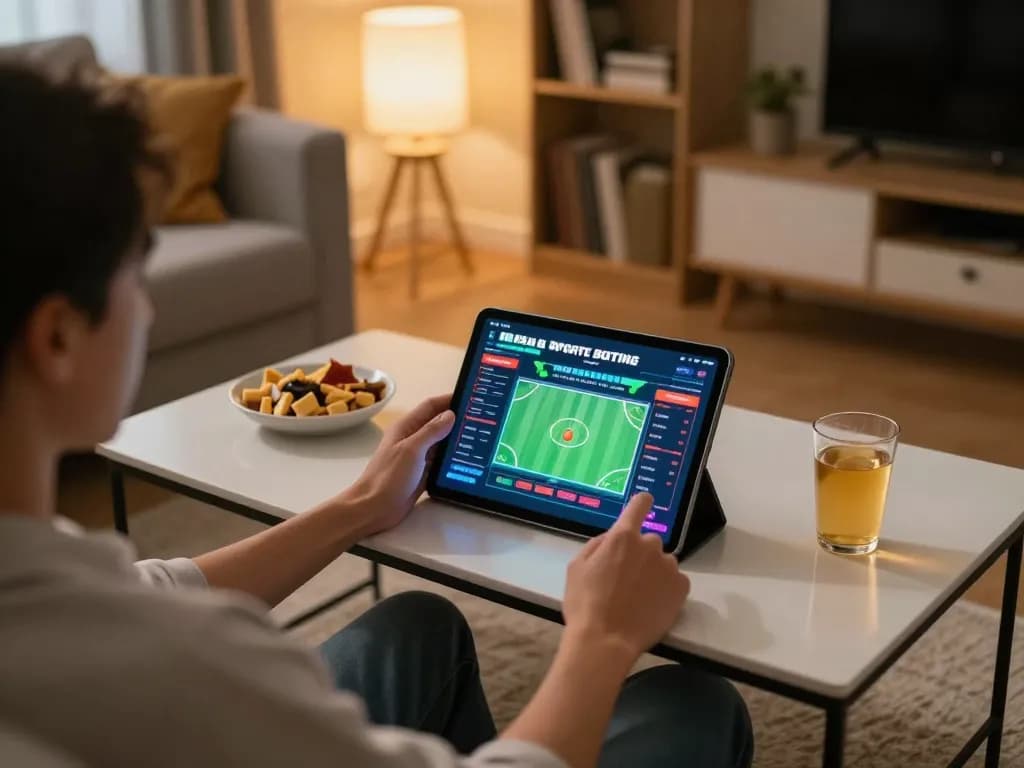 Winning Strategies for Sports Betting at https://8kbets.moe/ in 2026: Expert Tips for Better Odds