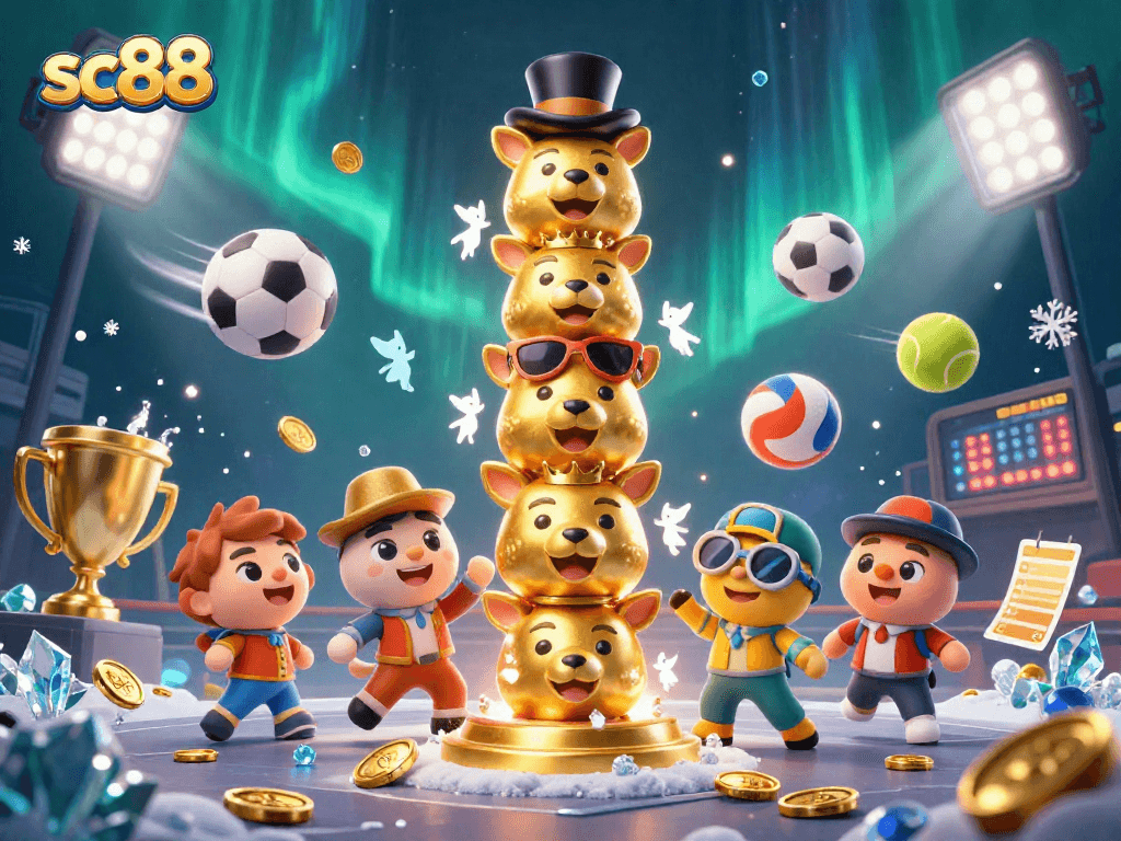 sc88: Which One Should You Pick for Winning Strategies in 2026?