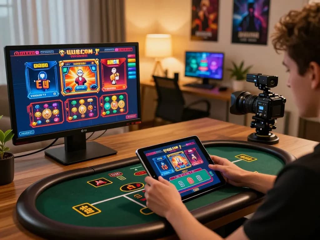 Winning Strategies for Online Casino Success at uu88.com: A Comprehensive Guide for 2026