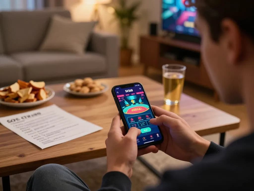 Mastering SV368: Expert Strategies for Winning Big in 2026 Casino Games