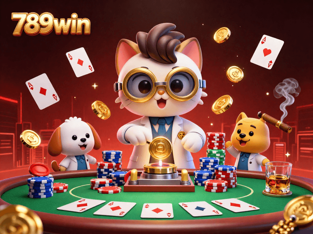 789win Feature-by-Feature: What Sets Each Casino Game Apart for Players