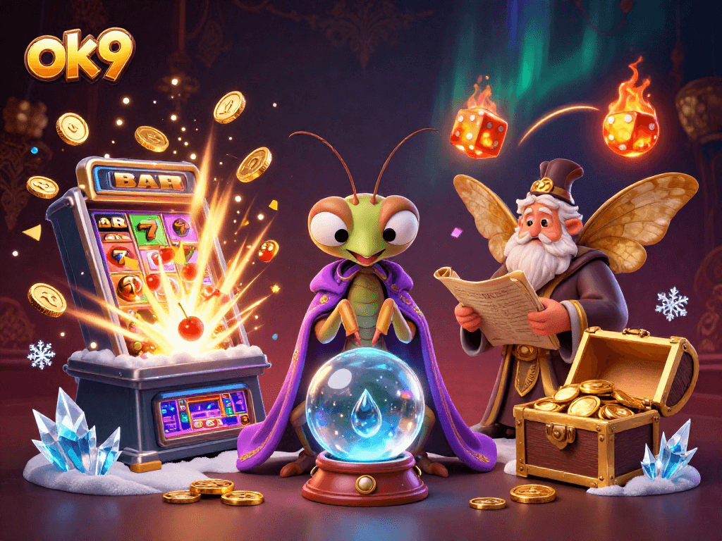 How to Spot ok9 Scams and Stay Protected: Essential Strategies for Gamblers in 2026