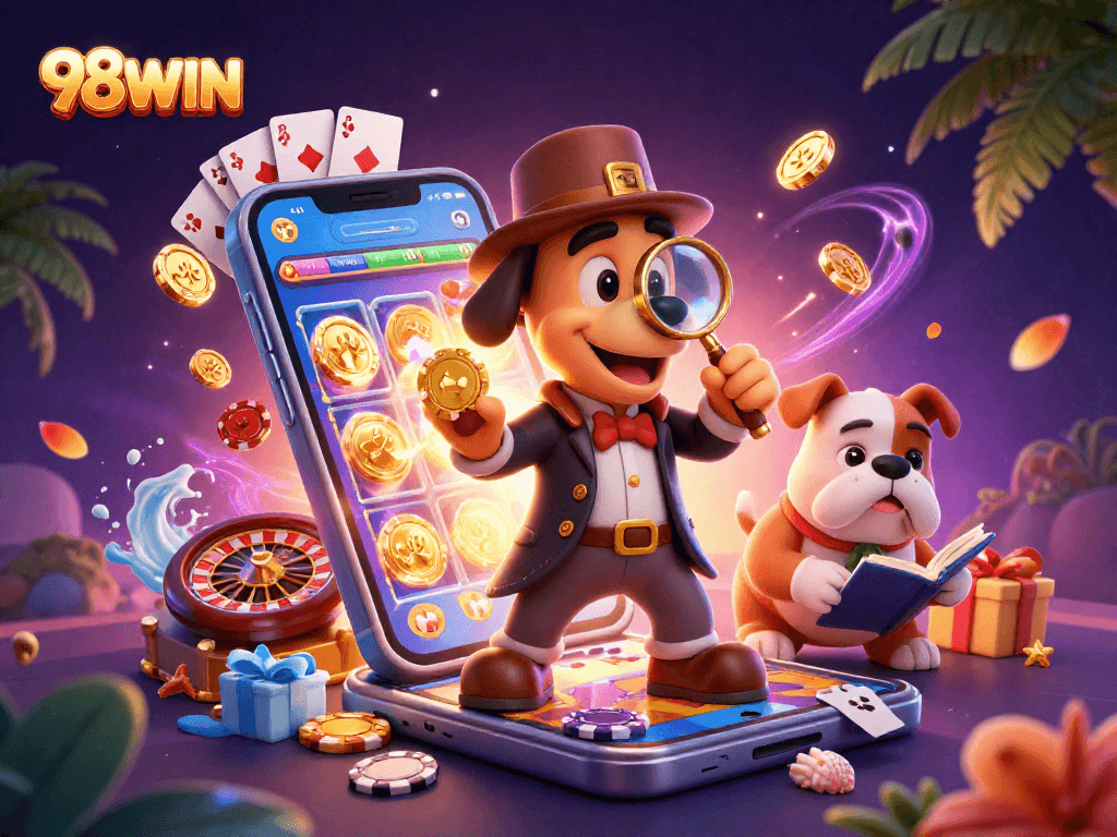 When Is the Best Time to Use 98WIN for Winning Strategies in 2026?