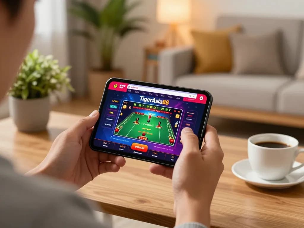 Maximize Your Winnings with TigerAsia88 Site in 2026: Essential Strategies for Smart Gamblers