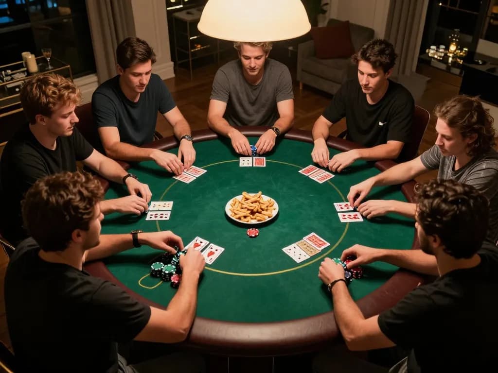 566: Mastering Winning Strategies for Poker in 2026 - Expert Tips & Techniques