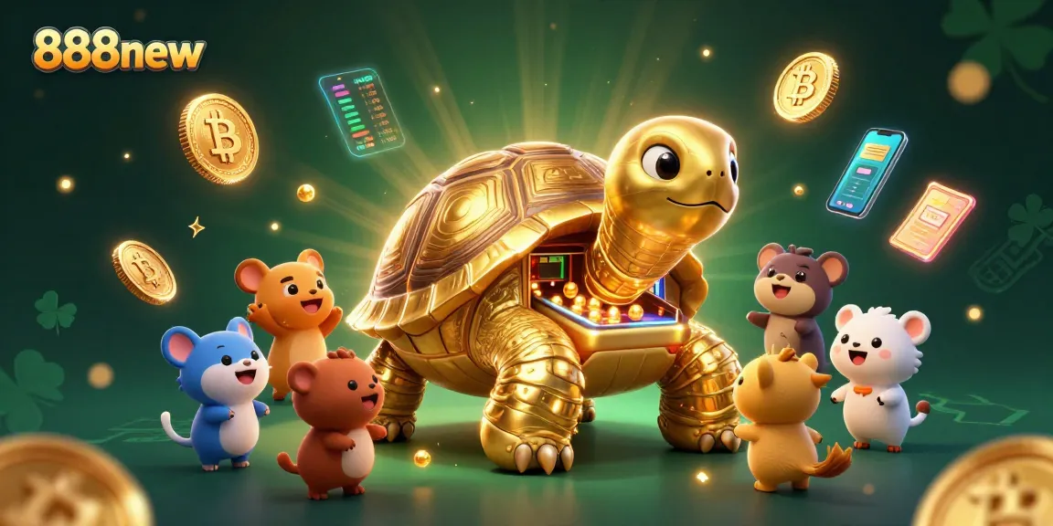 Engage with the vibrant 888new casino experience, featuring dynamic gameplay and rich graphics.